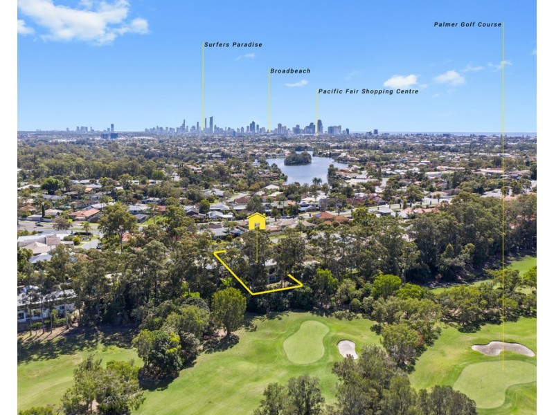 19 Grenaside Court, Robina QLD 4226