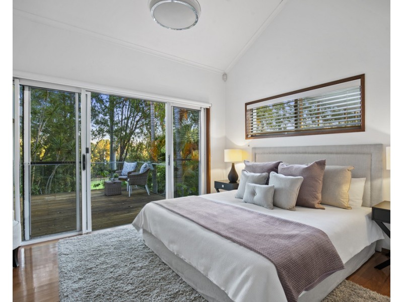 19 Grenaside Court, Robina QLD 4226