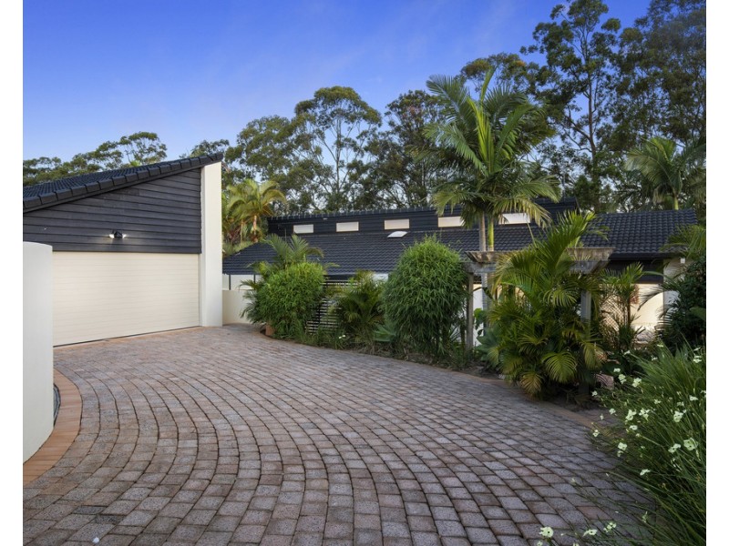 19 Grenaside Court, Robina QLD 4226