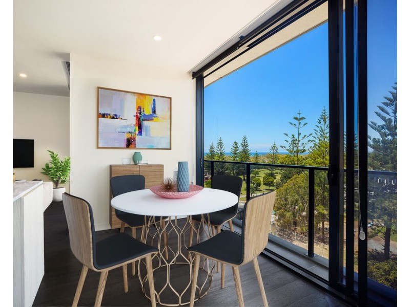 404/185 Old Burleigh Road ‘Elysian’, Broadbeach QLD 4218