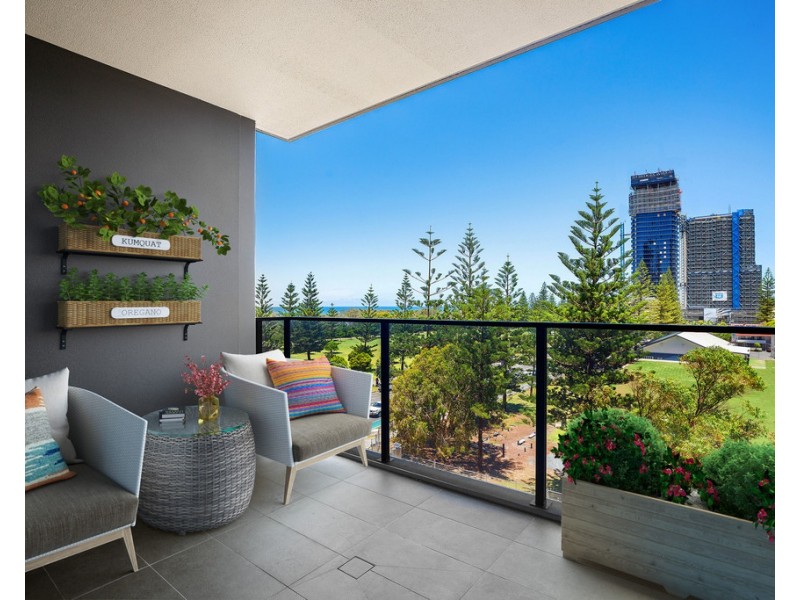 404/185 Old Burleigh Road ‘Elysian’, Broadbeach QLD 4218
