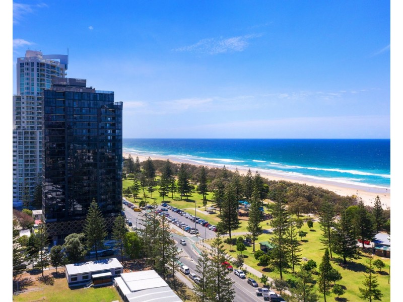 404/185 Old Burleigh Road ‘Elysian’, Broadbeach QLD 4218