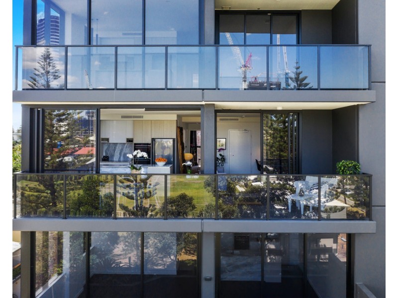 404/185 Old Burleigh Road ‘Elysian’, Broadbeach QLD 4218