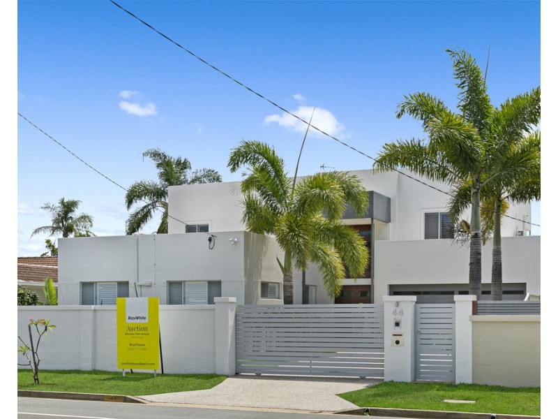 44 Alec Avenue, Mermaid Waters QLD 4218