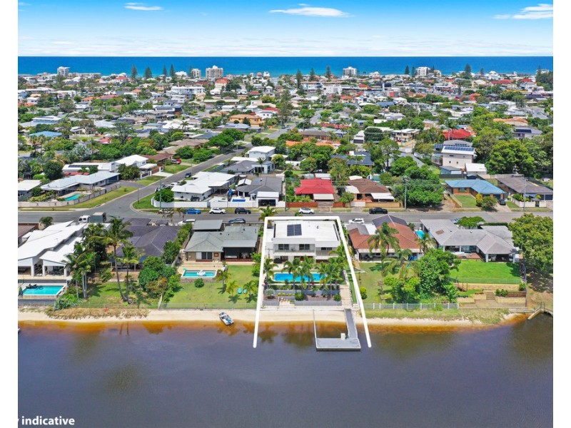 44 Alec Avenue, Mermaid Waters QLD 4218