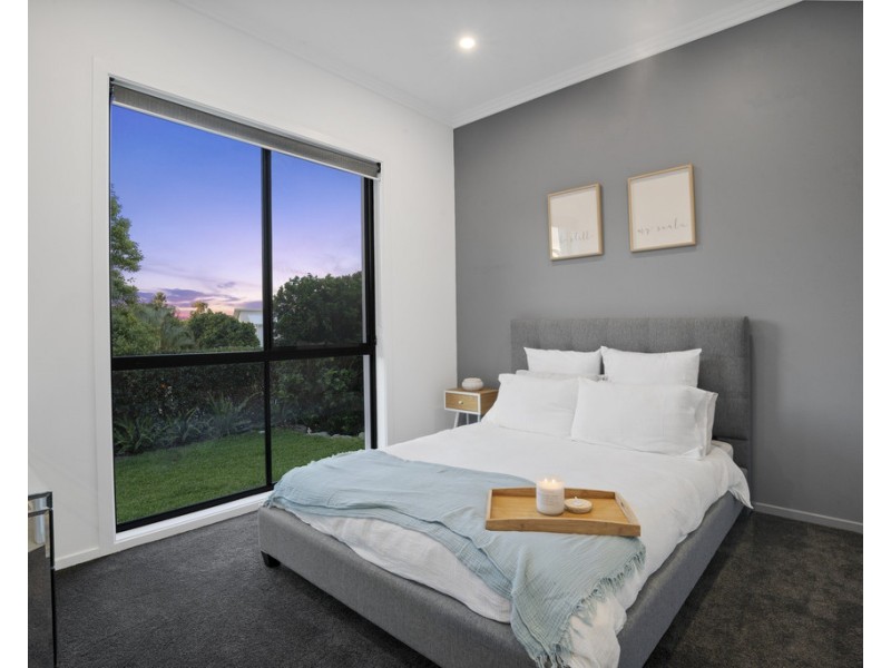 4 Corvus Way, Robina QLD 4226