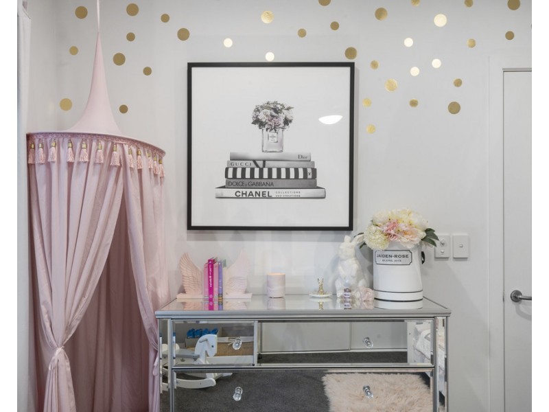 4 Corvus Way, Robina QLD 4226