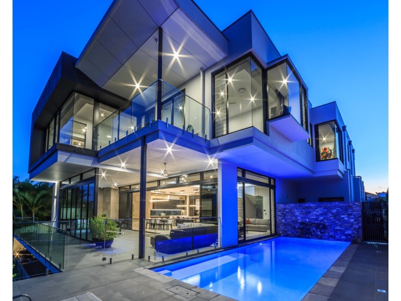 9 Temple Island Circuit, Oxenford QLD 4210