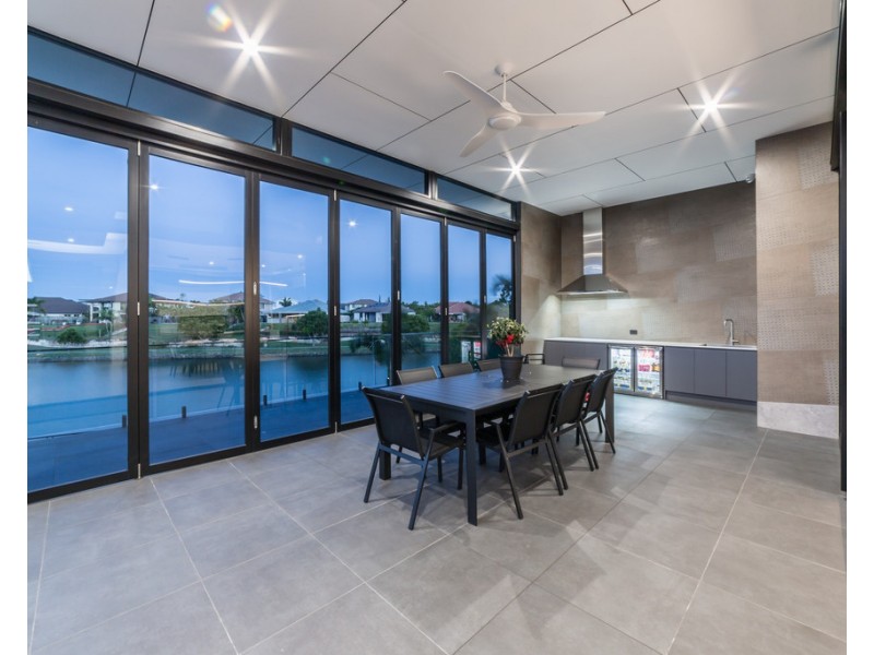 9 Temple Island Circuit, Oxenford QLD 4210