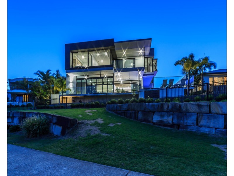 9 Temple Island Circuit, Oxenford QLD 4210