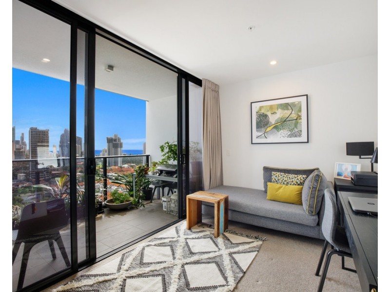 75/31 Queensland Avenue ‘Qube’, Broadbeach QLD 4218