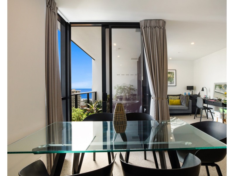 75/31 Queensland Avenue ‘Qube’, Broadbeach QLD 4218