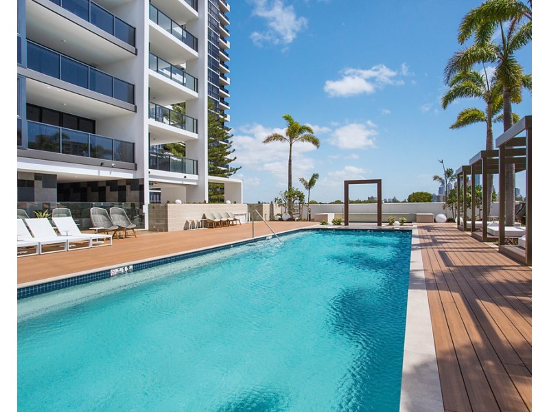 75/31 Queensland Avenue ‘Qube’, Broadbeach QLD 4218
