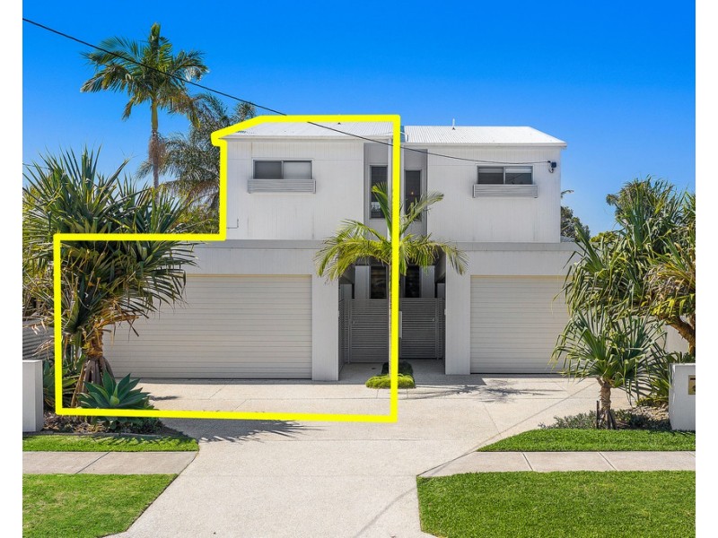 21B Kiers Road, Miami QLD 4220