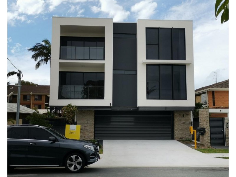 101/41 Milton Avenue, Paradise Point QLD 4216