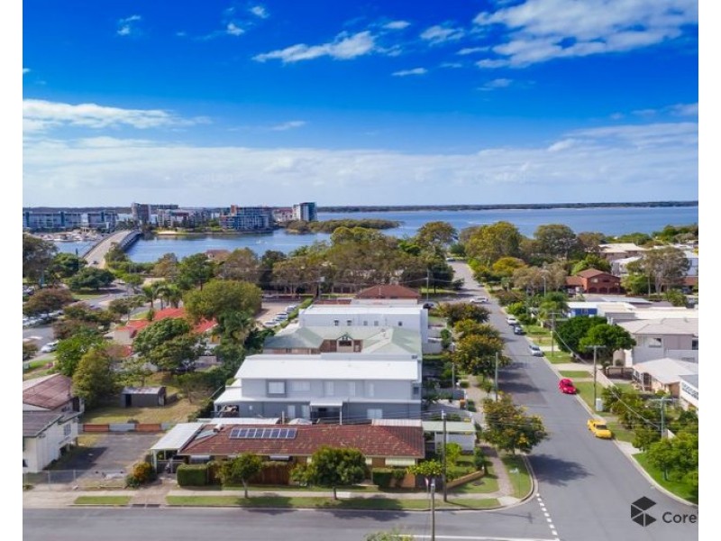 101/41 Milton Avenue, Paradise Point QLD 4216