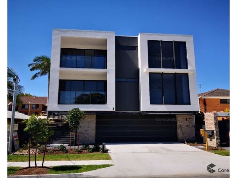 101/41 Milton Avenue, Paradise Point QLD 4216