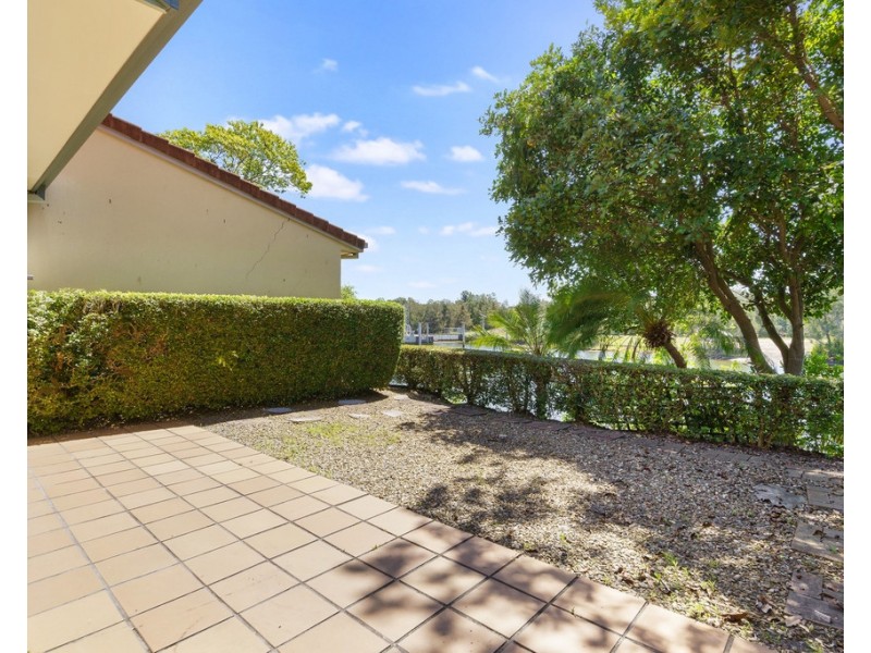 Villa 3 “Portsmouth” 125 Santa Cruz Boulevard, Clear Island Waters QLD 4226