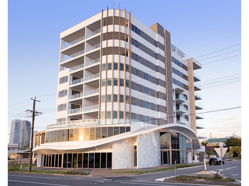 304/51 Peerless Avenue, Mermaid Beach QLD 4218
