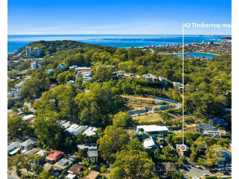 42 Timbertop Mead, Burleigh Heads QLD 4220