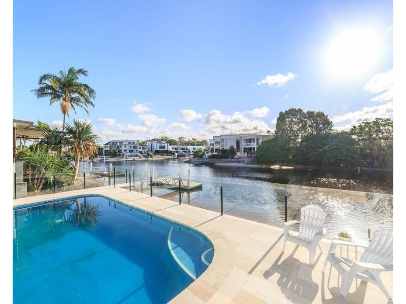 88 Gibraltar Drive, Isle Of Capri QLD 4217
