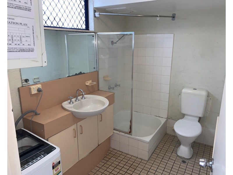 25/2877 Gold Coast Highway, Surfers Paradise QLD 4217