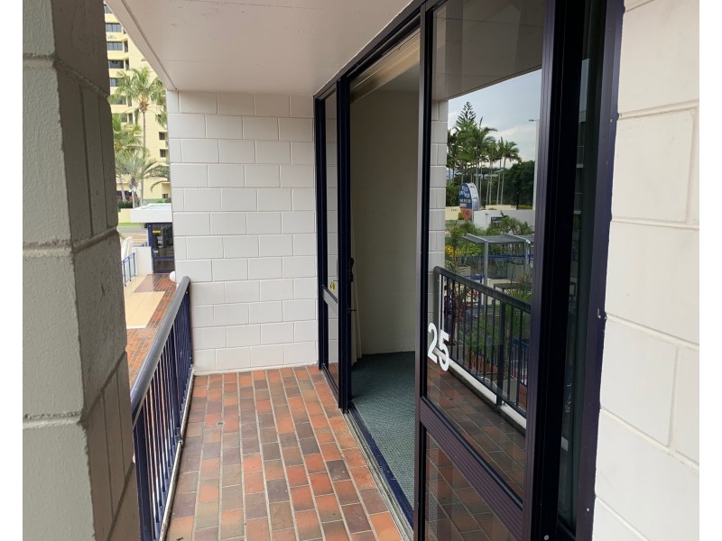 25/2877 Gold Coast Highway, Surfers Paradise QLD 4217