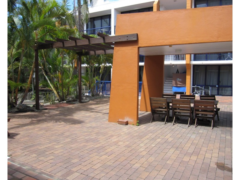 25/2877 Gold Coast Highway, Surfers Paradise QLD 4217