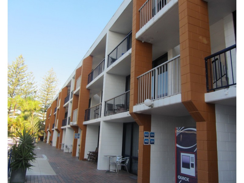 25/2877 Gold Coast Highway, Surfers Paradise QLD 4217