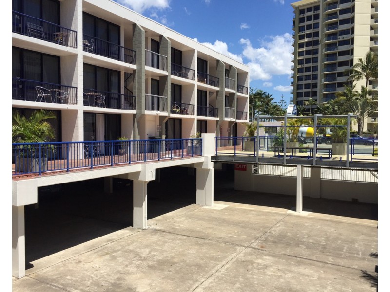 25/2877 Gold Coast Highway, Surfers Paradise QLD 4217