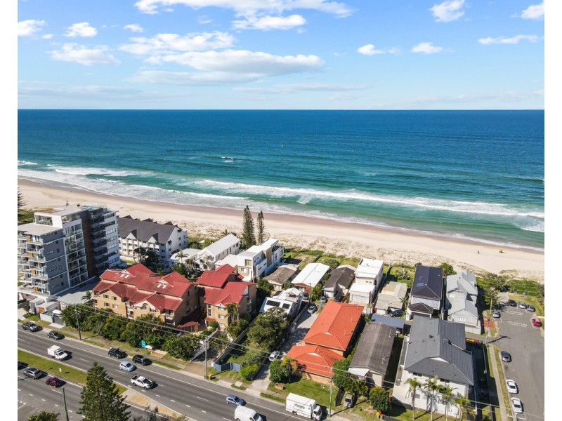 5/1251 Gold Coast Hwy, Palm Beach QLD 4221