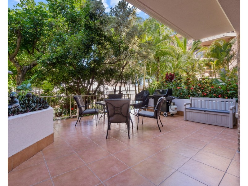 5/1251 Gold Coast Hwy, Palm Beach QLD 4221