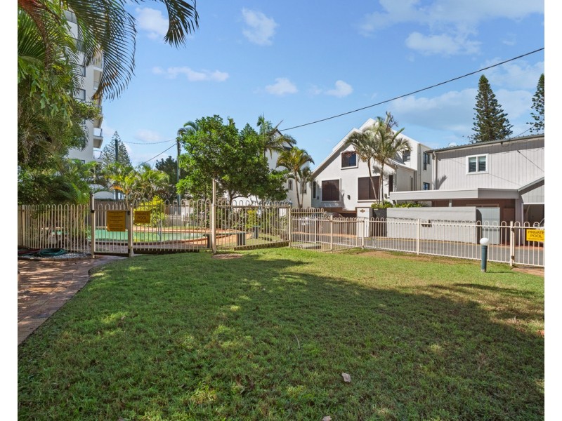 5/1251 Gold Coast Hwy, Palm Beach QLD 4221