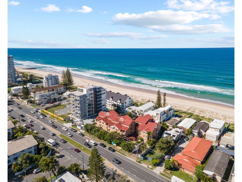 5/1251 Gold Coast Hwy, Palm Beach QLD 4221