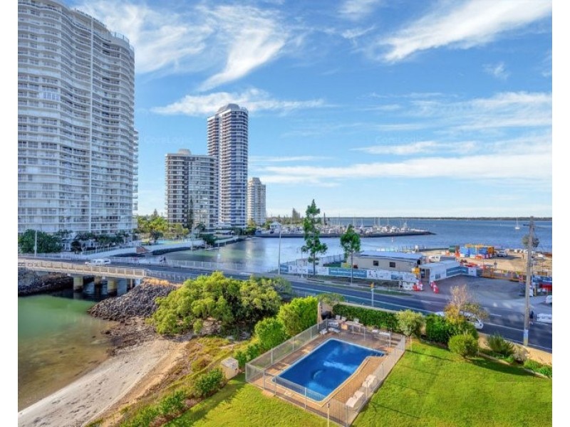 7/554 Marine Parade, Biggera Waters QLD 4216