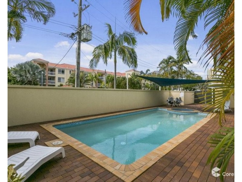 22/8 Dalpura Street, Chevron Island QLD 4217