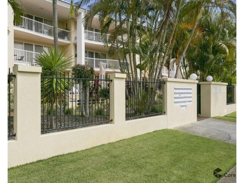 22/8 Dalpura Street, Chevron Island QLD 4217