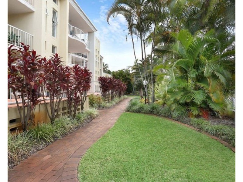 22/8 Dalpura Street, Chevron Island QLD 4217