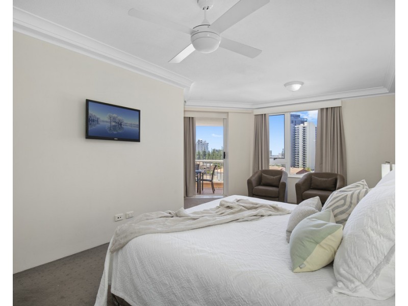 33/129 Surf Parade, Broadbeach QLD 4218