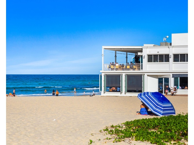 Lot 2 – 26 George Street East, Burleigh Heads QLD 4220