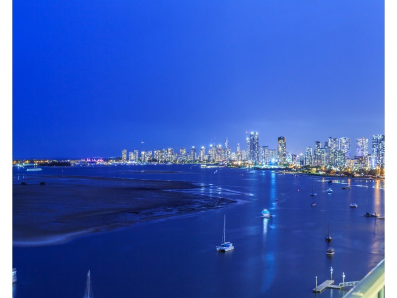 64/326-342 Marine Parade, Labrador QLD 4215