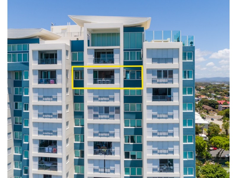 64/326-342 Marine Parade, Labrador QLD 4215