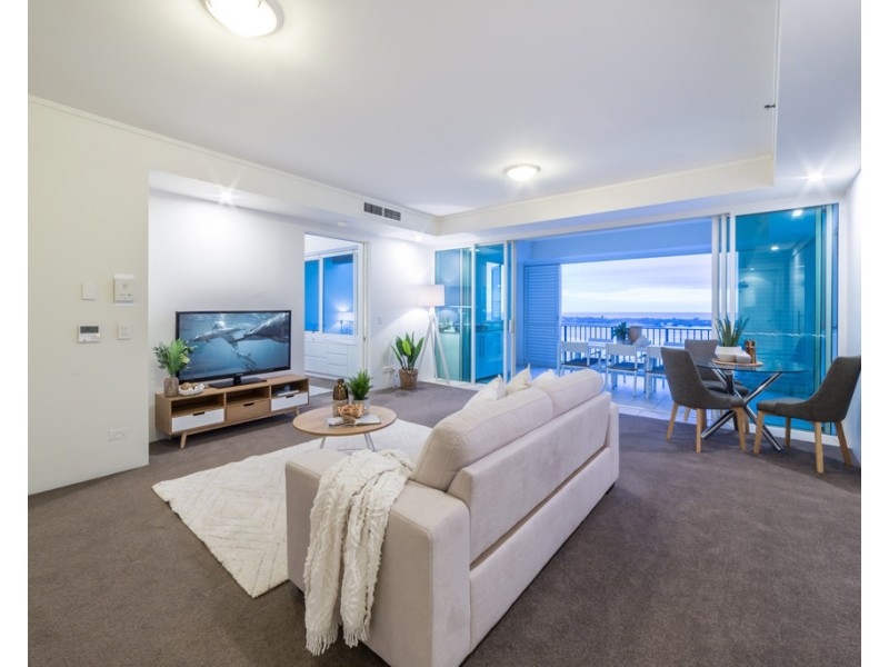 64/326-342 Marine Parade, Labrador QLD 4215