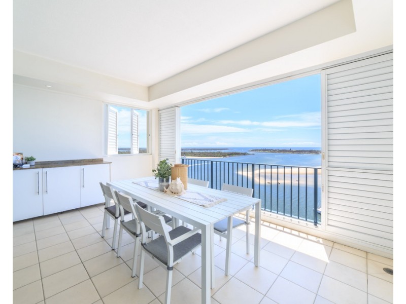 64/326-342 Marine Parade, Labrador QLD 4215