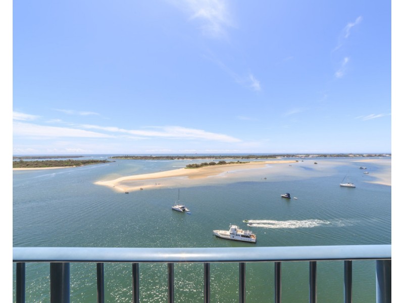 64/326-342 Marine Parade, Labrador QLD 4215