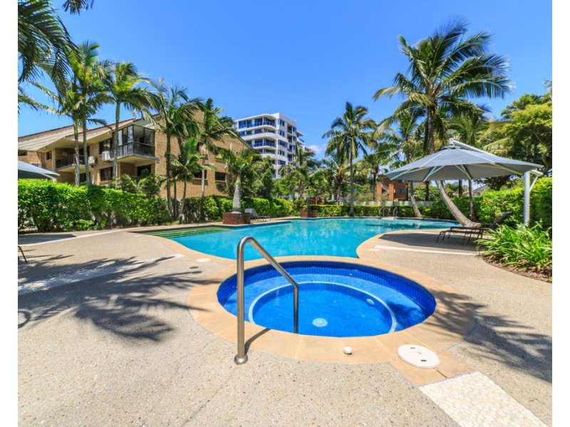 64/326-342 Marine Parade, Labrador QLD 4215