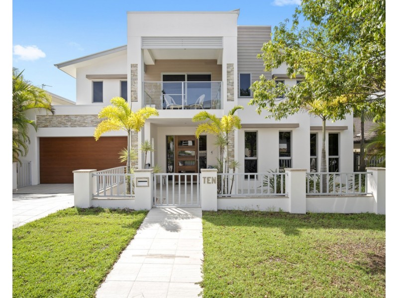 10 St Paul Crescent, Varsity Lakes QLD 4227