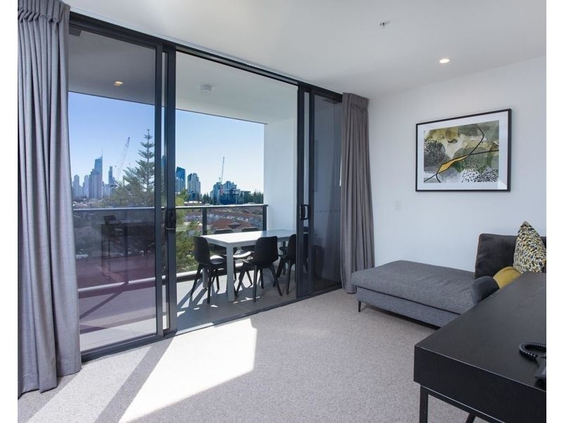 Broadbeach QLD 4218