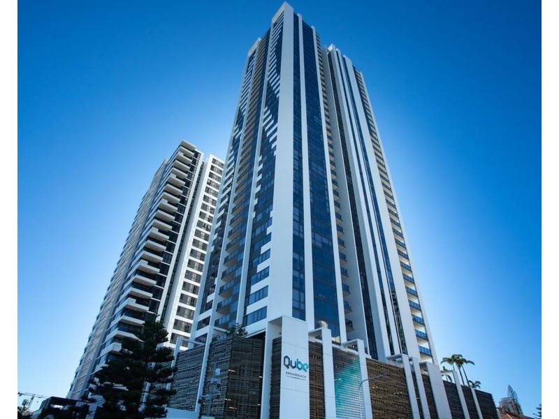 Broadbeach QLD 4218