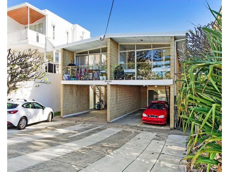 2/84 Albatross Avenue, Mermaid Beach QLD 4218